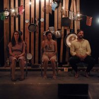 Teatro: Gastronomía escénica