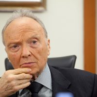 ONG rechazan a Gertz Manero como fiscal general