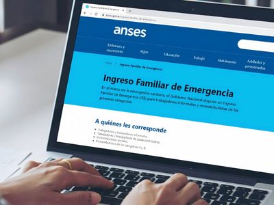 IFE 4: qué va pasar con el bono de ANSES