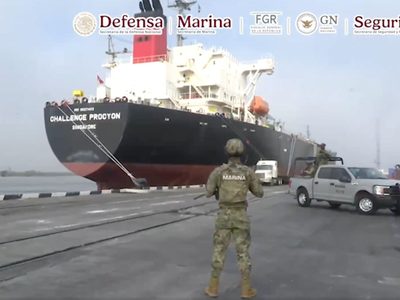 La descomposición de la 4T