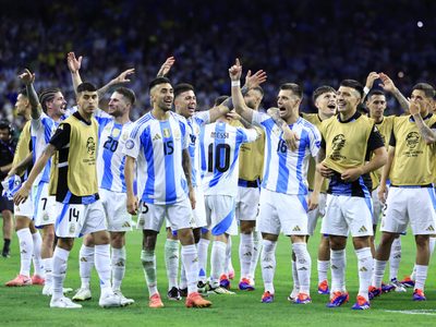 Oficial: el campeón con la Selección Argentina que llegará a un gigante de Europa