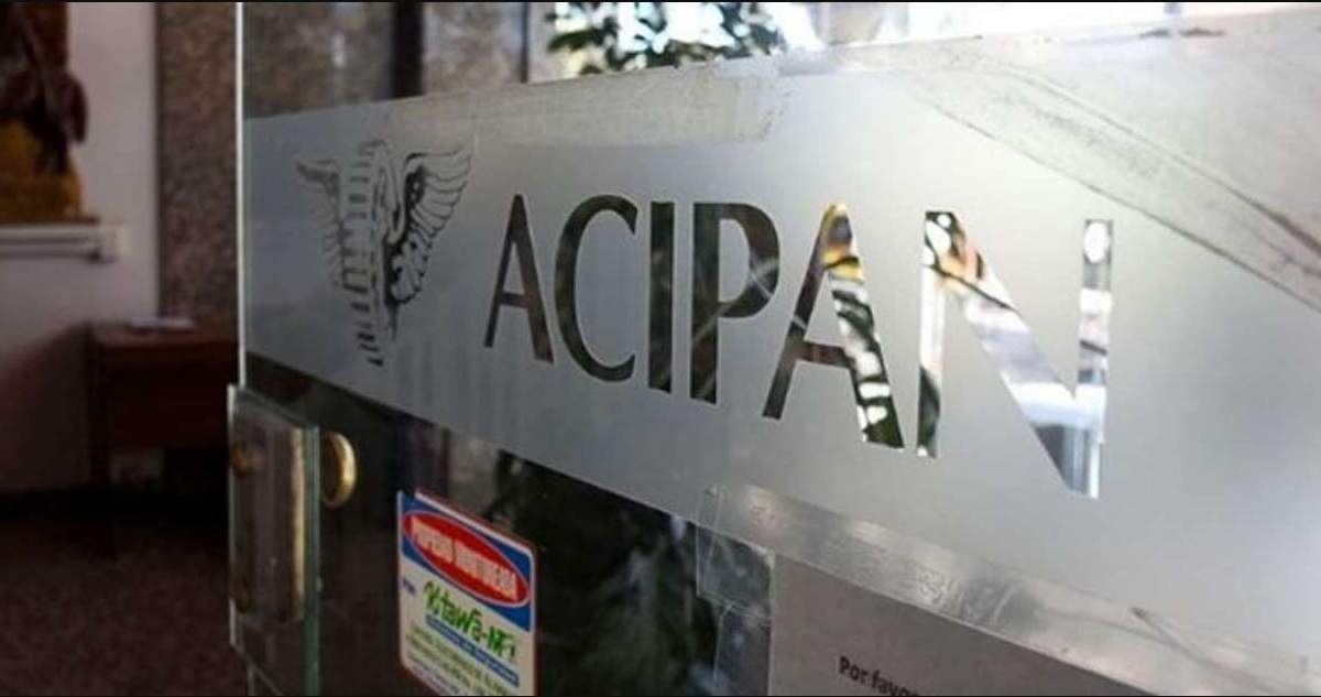 Dirigentes de Acipan preocupados por el aumento de la presión fiscal en Neuquén. Fuente: (Gobierno de Neuquén)