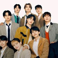Sorprendieron a todos: la colaboración que hará Seventeen con este importante artista americano