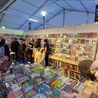 La municipalidad de Neuquén calificó de exitosa la Feria del Libro tras el cierre este domingo