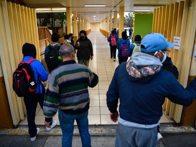 Estudiante que disparó en una secundaria quedará bajo resguardo de su abuelo materno: FGJCDMX