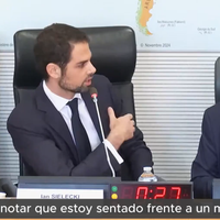El embajador de 34 años que se plantó para defender la soberanía de Malvinas