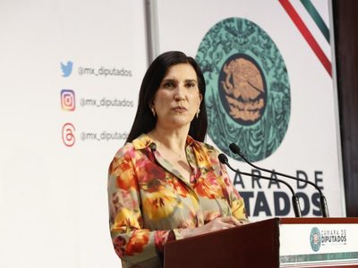Sería “brutal” si se hubiera filtrado el examen para aspirantes al INE: Kenia López