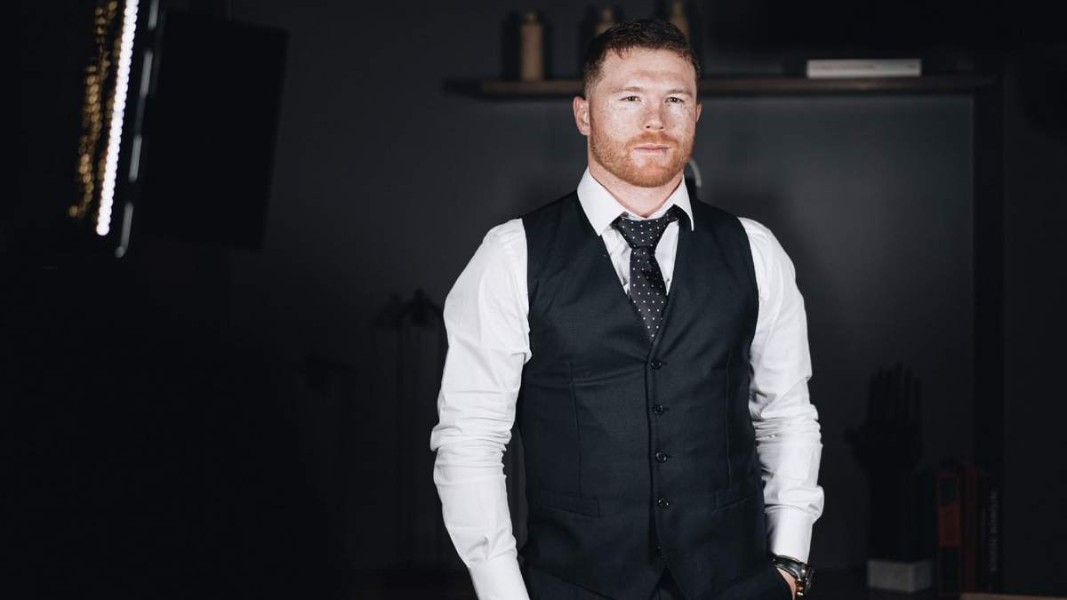 Saúl Álvarez