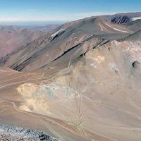 Aseguran que en San Juan está “uno de los descubrimientos mineros más grandes de la historia”