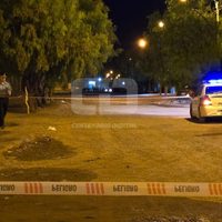 Centenario: mató de un tiro a su hermanastro durante una discusión