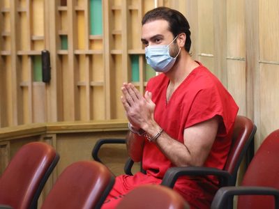 Pablo Lyle es sentenciado a cinco años de prisión en Miami