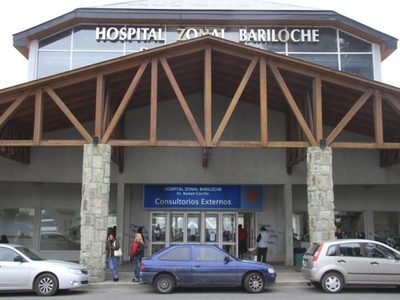 Salud teme que haya llegado la variante Delta a Bariloche
