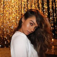 ¡Ojo acá! Sommer Ray logra lo que nunca con esta postal ¿Te lo esperabas?