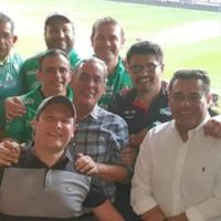 Contraloría de Guanajuato exonera a alcade por usar patrulla para ir a juego de semifinales