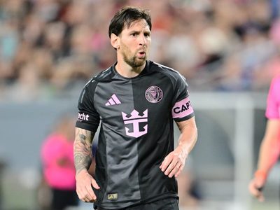 Inesperado desafío: Lionel Messi podría cambiar de deporte por una demanda