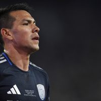 Hirving Lozano y Guillermo Ochoa regresarán con México para amistosos previo a la Copa Oro