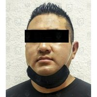 Llevan al Reclusorio Sur a policía acusado de agredir a su pareja