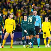 Manchester City sufre sorprendente descalabro al perder 3-1 contra el Bodo Glimt en Champions League
