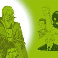 Infected: el cómic que vaticinó la pandemia