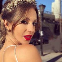 "¡Para nunca olvidar!":  Noelia Marzol dejó "eso" a la vista en la pileta. ¿Te animás al zoom?