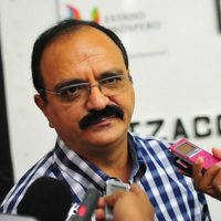 Exjuez ligado a Los Zetas busca ser fiscal de Veracruz