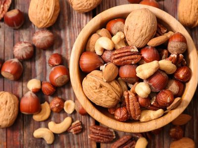 Alimentación saludable: recomiendan sumar productos que contienen proteínas
