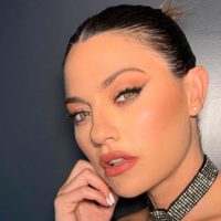 Más diosa que nunca: Sofía Jujuy Jiménez pisa fuerte en Instagram con su más reciente producción