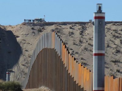 Los “coyotes”: un negocio que crece en México y Estados Unidos y que perpetúa las tragedias