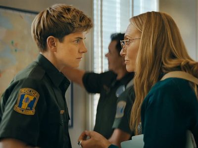 El inquietante thriller psicológico que desnuda los secretos de los internados