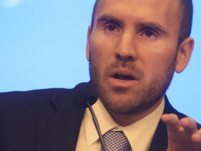 No se pagará la deuda pública en dólares hasta 2021