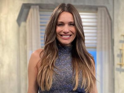 Así reaccionó Pampita a los rumores de separación con Roberto García Moritán: qué hizo