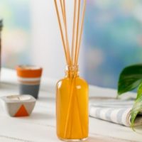 Prepará con lo que tenés en casa el mejor aromatizante para el hogar: 4 ingredientes muy económicos