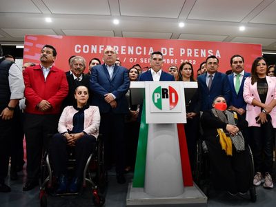 Que gobernadores digan si necesitan o no a las Fuerzas Armadas: Yolanda de la Torre
