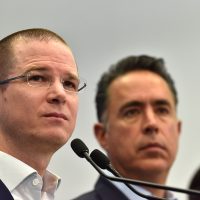 El PAN exige al gobierno de Peña desclasificar el expediente Odebrecht