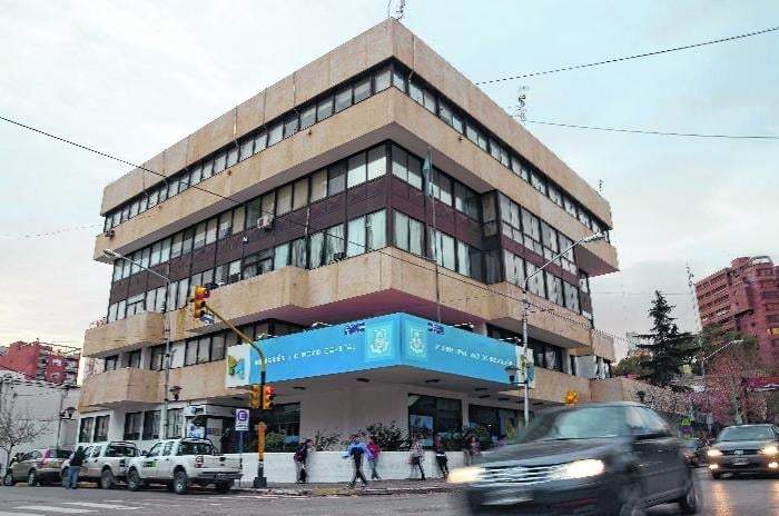 Municipalidad de Neuquén. Fuente: (Facebook)