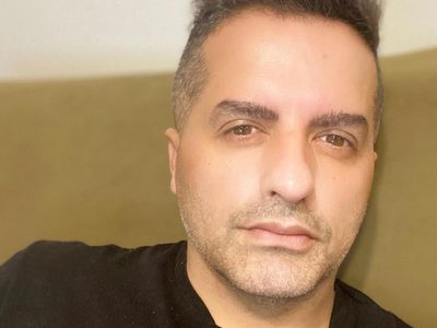 Ángel De Brito no dudó y eligió entre dos enemigas poderosas: "La conozco más"