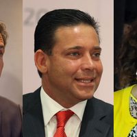 Odebrecht, Eugenio Hernández y Karime Macías, noticias de la corrupción