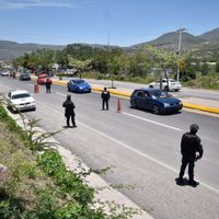 Ejército y FGE montan filtros de seguridad en Chilpancingo ante semana violenta