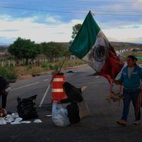Nochixtlán, otro ejemplo de ineficacia y negligencia del Estado mexicano: AI