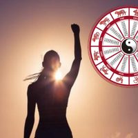 Para el Horóscopo chino, cuáles son los signos que destacan por su personalidad fuerte