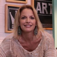 “Me sacó una sonrisa”: tras el susto, Carina Zampini nos alegró con este esperado acontecimiento