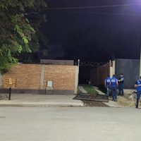 Villa Ceferino bajo fuego narco: mataron a un hombre a balazos