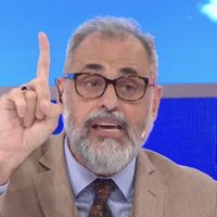 Tremenda indirecta de los ex “Intrusos” para Jorge Rial