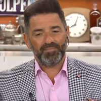 Mariano Iúdica emociona a todos con una historia conmovedora: “Lloro de emoción al verte"