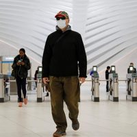 Coronavirus en Argentina: Detuvieron a tres personas por desobedecer la cuarentena