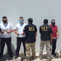 Fiscalía de Yucatán detiene a 4 policías de Mérida que causaron la muerte de veracruzano
