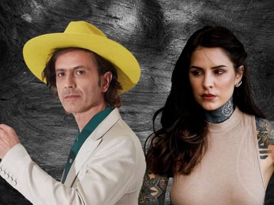Tras la crisis: nuevo capítulo para la historia de amor entre Cande Tinelli y Coti Sorokin