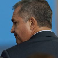 Fiscalía de EU afirma que García Luna era el "bien más valorado" del Cártel de Sinaloa