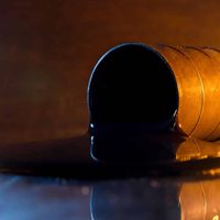 El petróleo vuelve a operar con subas en las bolsas de Londres y Nueva York