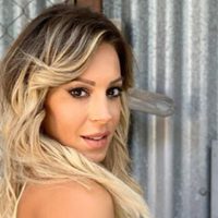 ¡Imparable! Noelia Marzol derritió las redes con una foto. ¡Tremenda!